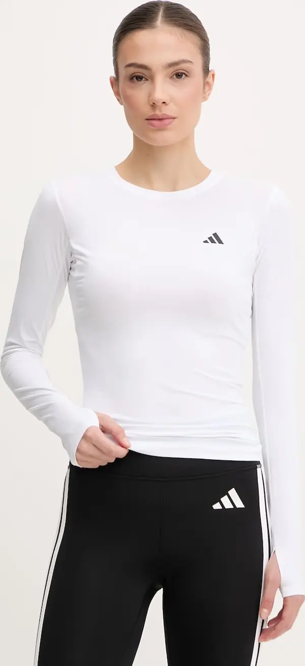 adidas Performance Majica dugih rukava za trening adidas Performance