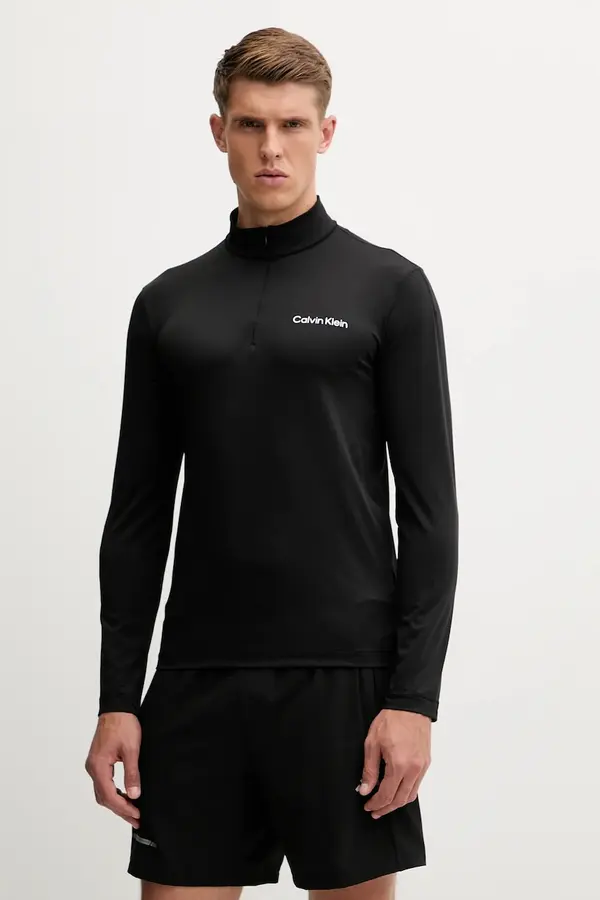 Calvin Klein Performance Majica dugih rukava za trening Calvin Klein Performance