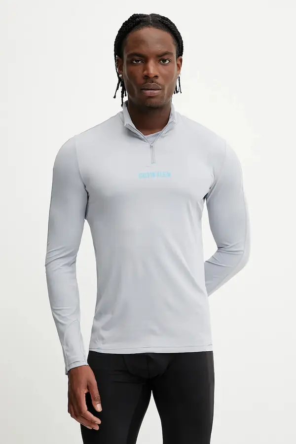 Calvin Klein Performance Majica dugih rukava za trening Calvin Klein Performance