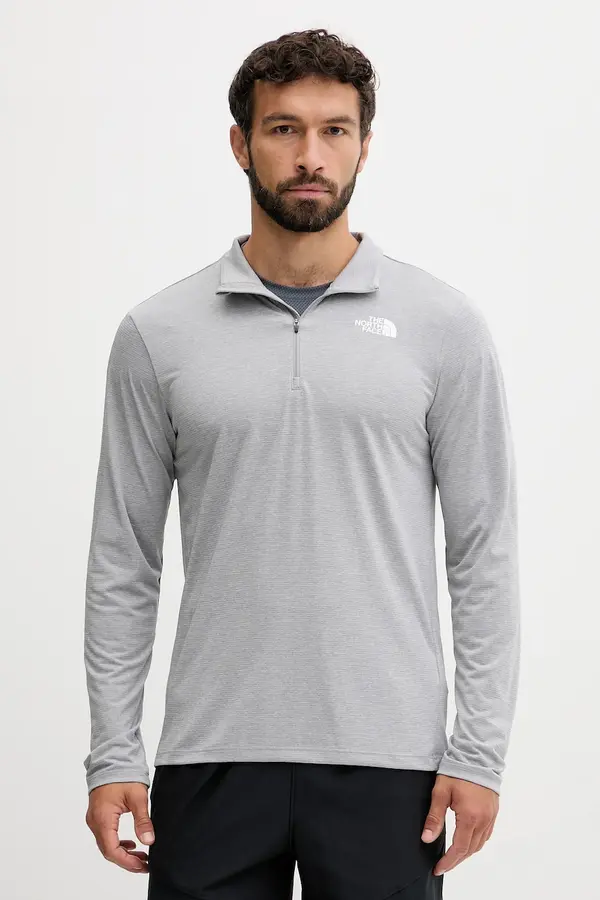 The North Face Majica dugih rukava za trening The North Face 24/7