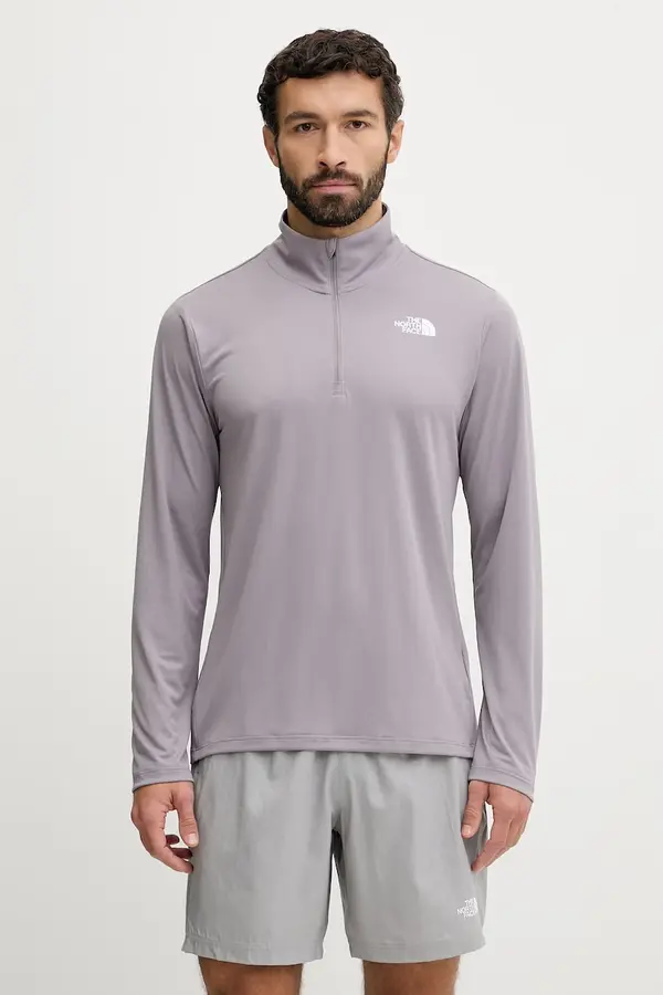 The North Face Majica dugih rukava za trening The North Face 24/7