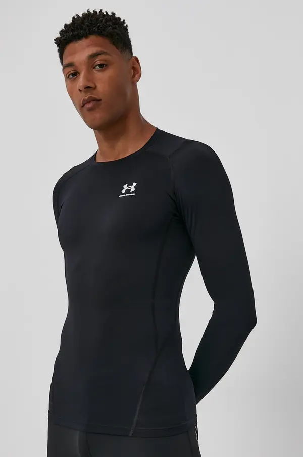 Under Armour Majica dugih rukava za trening Under Armour