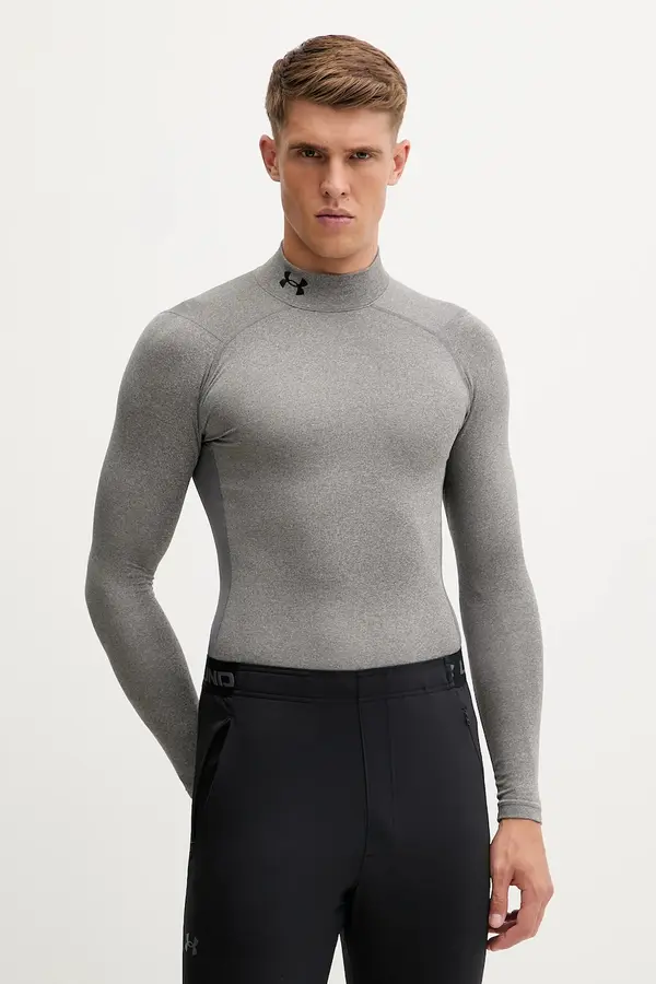 Under Armour Majica dugih rukava za trening Under Armour ColdGear Compression