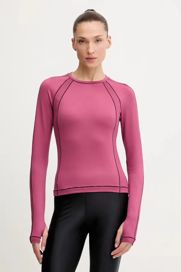 Under Armour Majica dugih rukava za trening Under Armour ColdGear