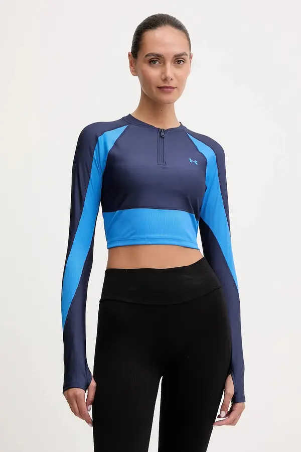 Under Armour Majica dugih rukava za trening Under Armour