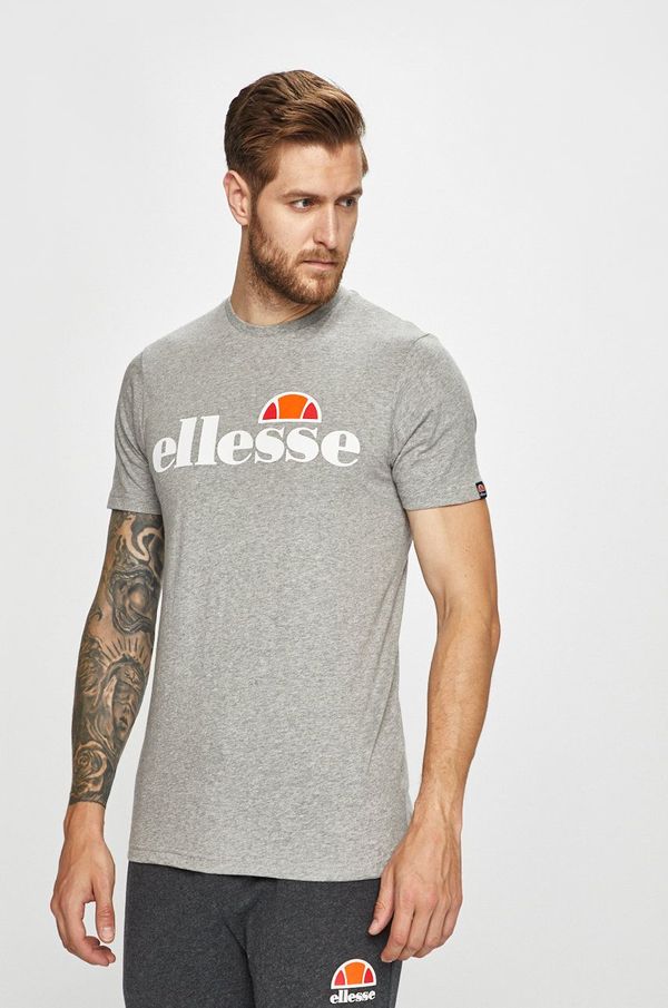 Ellesse Majica Ellesse SHC07405-White