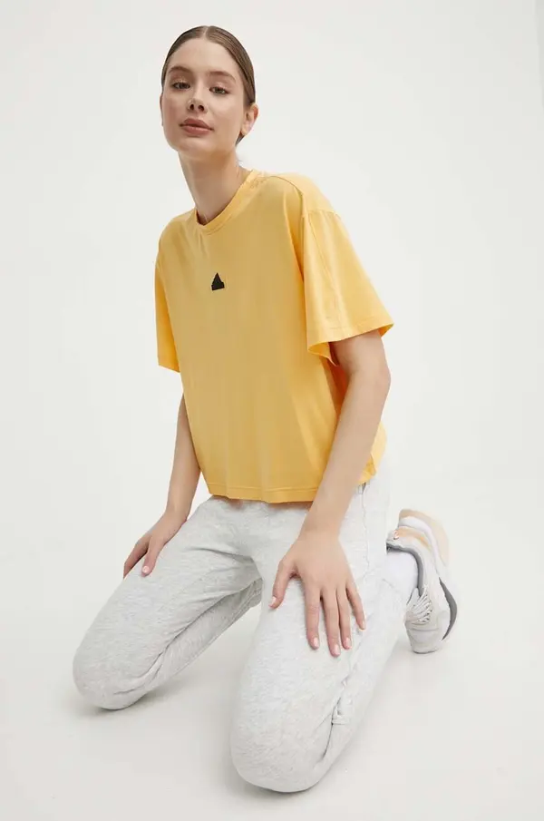 adidas Majica kratkih rukava adidas