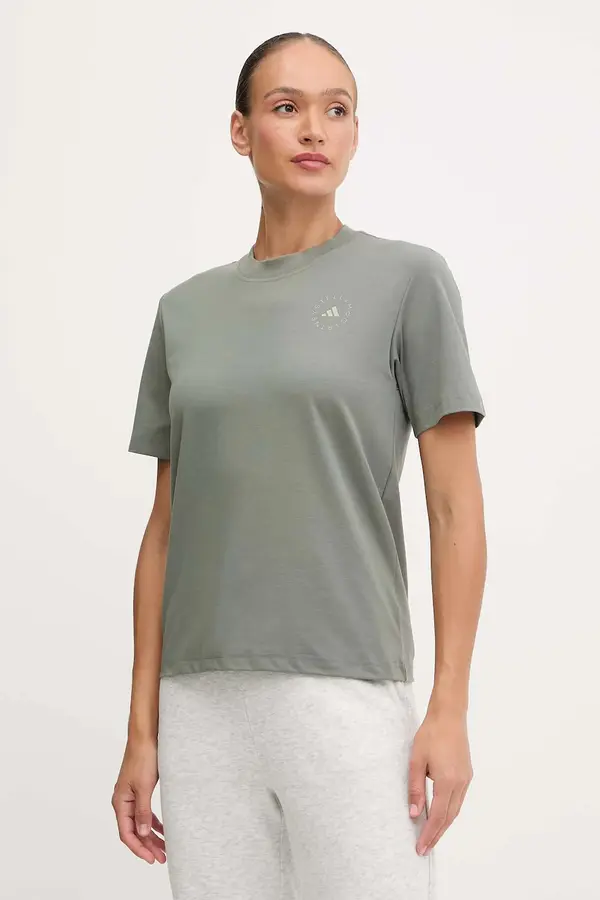 adidas by Stella McCartney Majica kratkih rukava adidas by Stella McCartney