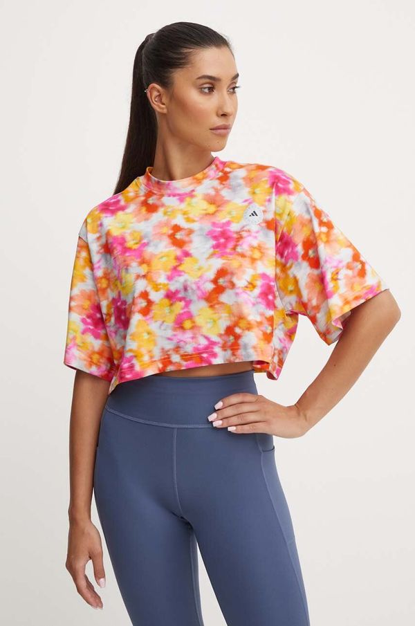 adidas by Stella McCartney Majica kratkih rukava adidas by Stella McCartney za žene, JD8619