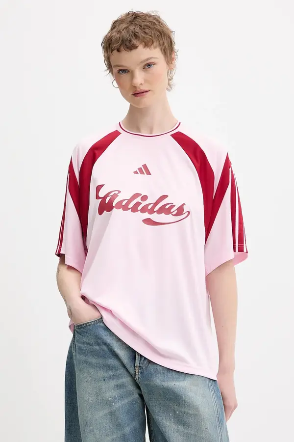 adidas Majica kratkih rukava adidas House of Tiro