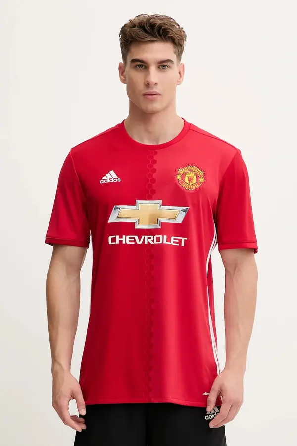 adidas Majica kratkih rukava adidas MUFC H JSY