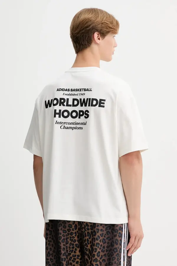adidas Originals Majica kratkih rukava adidas Originals Intercon Tee