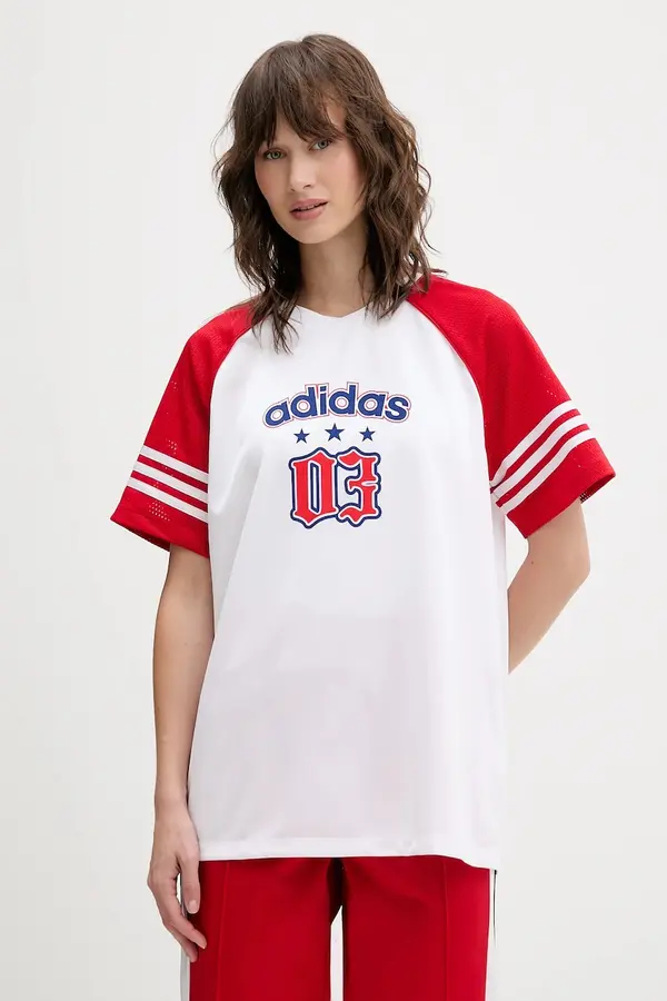 adidas Originals Majica kratkih rukava adidas Originals Jersey