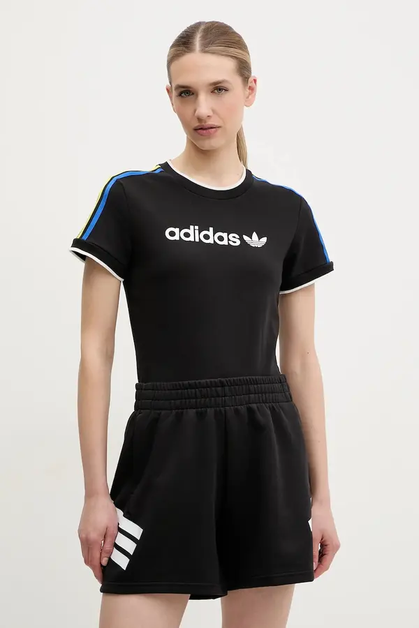 adidas Originals Majica kratkih rukava adidas Originals Linear