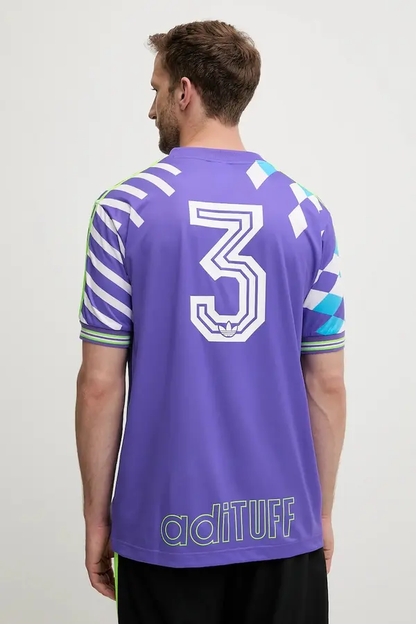 adidas Originals Majica kratkih rukava adidas Originals Nuwave90Sjersey