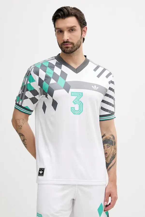 adidas Originals Majica kratkih rukava adidas Originals Nuwave90Sjersey