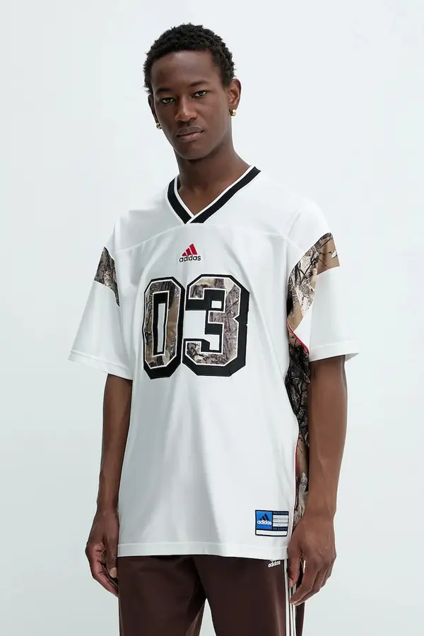 adidas Originals Majica kratkih rukava adidas Originals OG Camo Fb Jers
