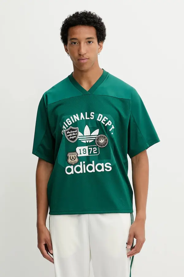 adidas Originals Majica kratkih rukava adidas Originals OG Dept Jersey
