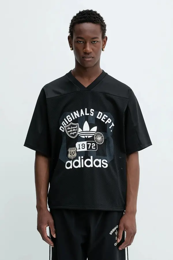 adidas Originals Majica kratkih rukava adidas Originals OG Dept Jersey