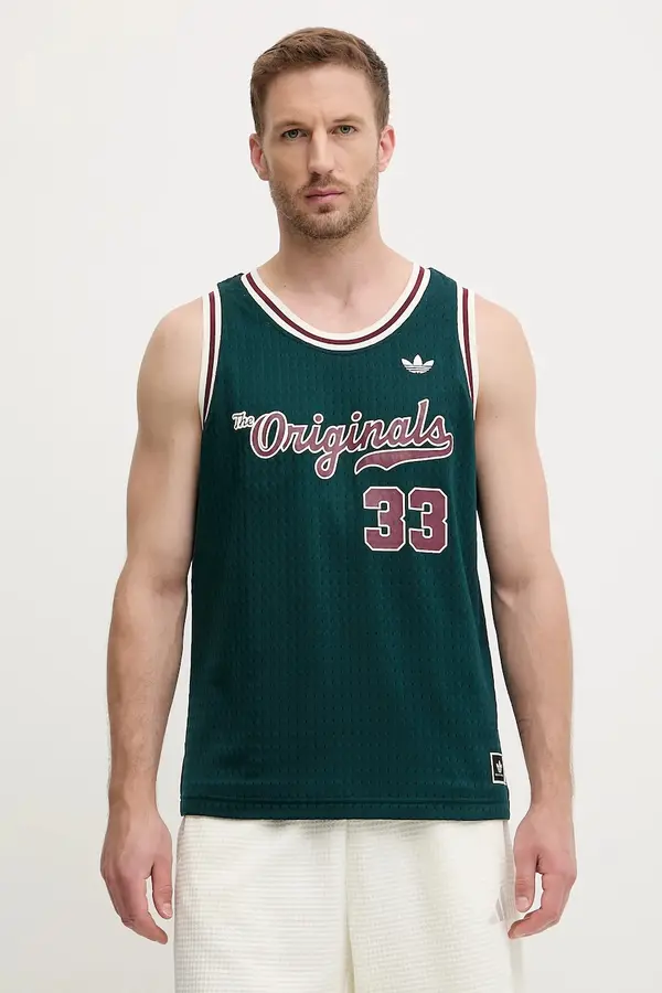 adidas Originals Majica kratkih rukava adidas Originals OG Jersey