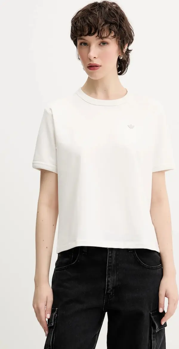 adidas Originals Majica kratkih rukava adidas Originals P Ess T-Shirt