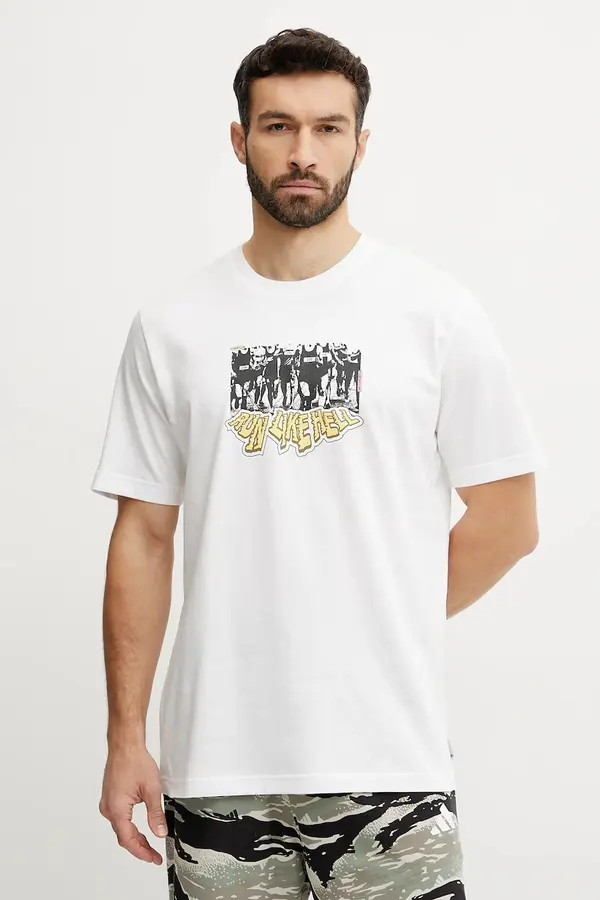 adidas Originals Majica kratkih rukava adidas Originals Q12 TS Crowd
