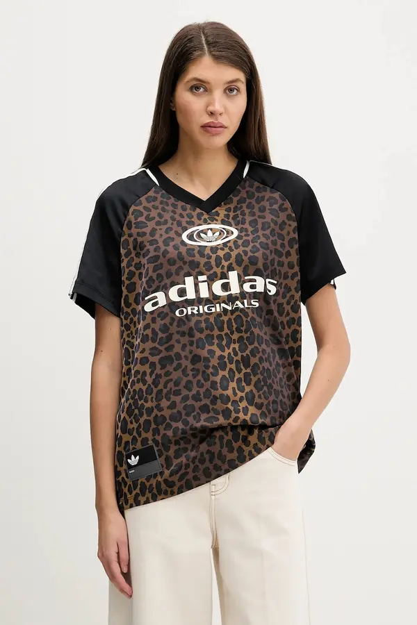 adidas Originals Majica kratkih rukava adidas Originals STN FBALL