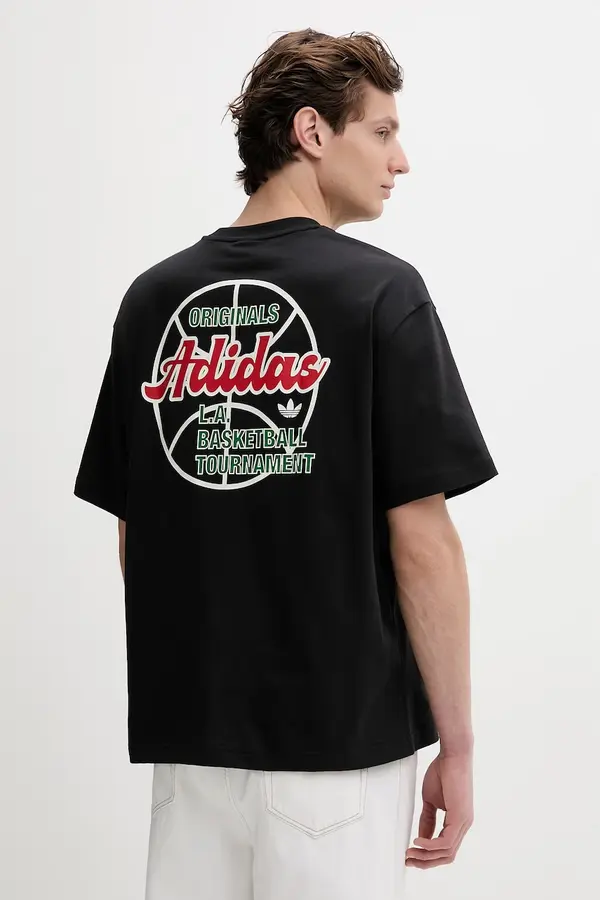 adidas Originals Majica kratkih rukava adidas Originals Tournament