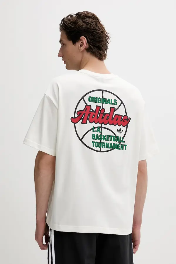 adidas Originals Majica kratkih rukava adidas Originals Tournament