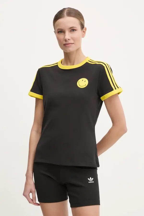 adidas Originals Majica kratkih rukava adidas Originals X Smiley