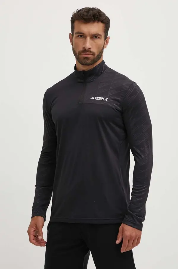 adidas TERREX Majica kratkih rukava adidas TERREX OUTDOOR