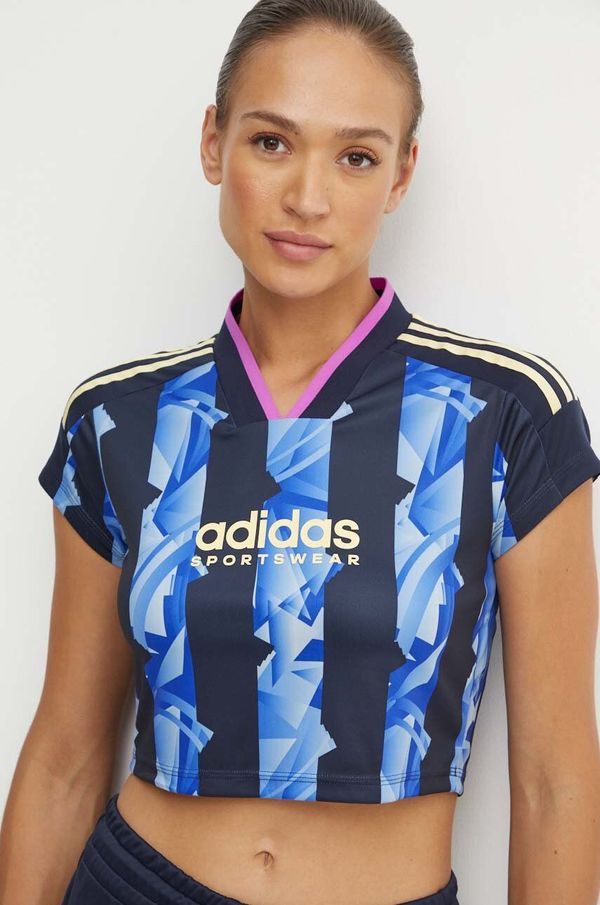 adidas Majica kratkih rukava adidas Tiro za žene, IX3728