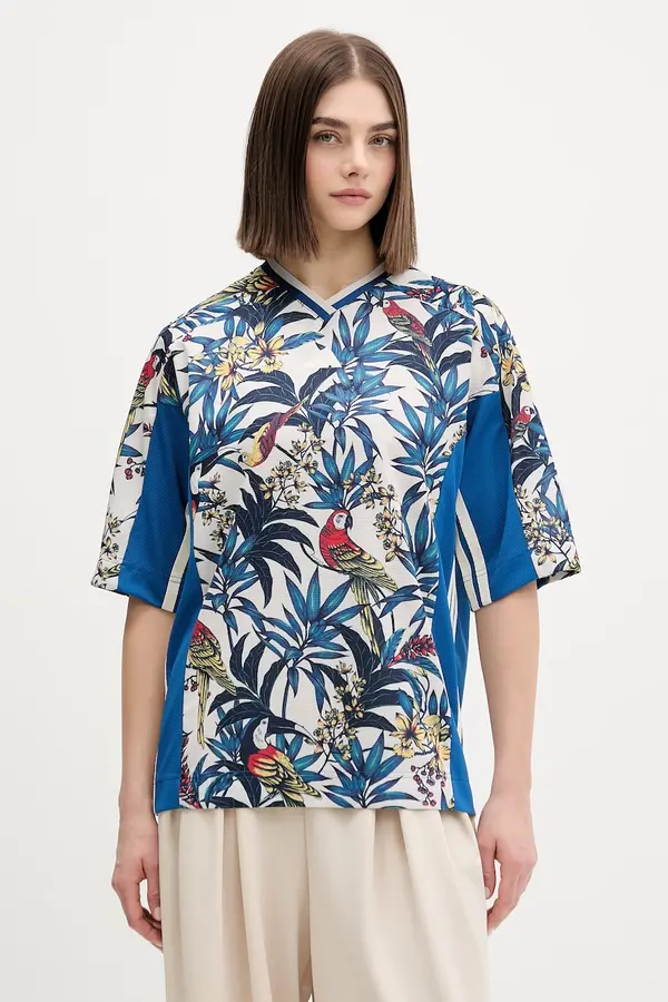 adidas Majica kratkih rukava adidas x Farm Rio