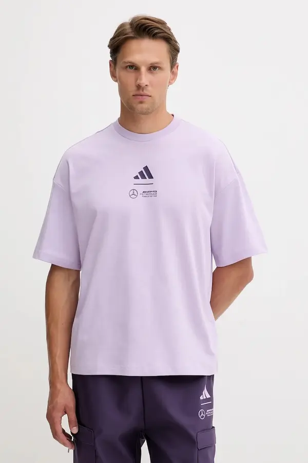 adidas Majica kratkih rukava adidas x Mercedes
