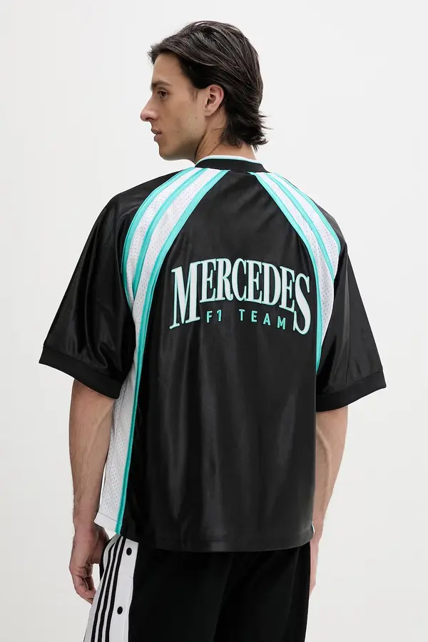 adidas Majica kratkih rukava adidas x Mercedes