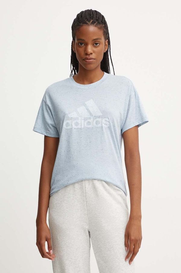 adidas Majica kratkih rukava adidas za žene, IW7717