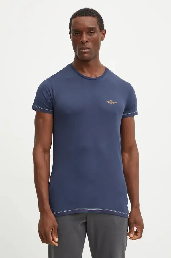 Aeronautica Militare Majica kratkih rukava Aeronautica Militare