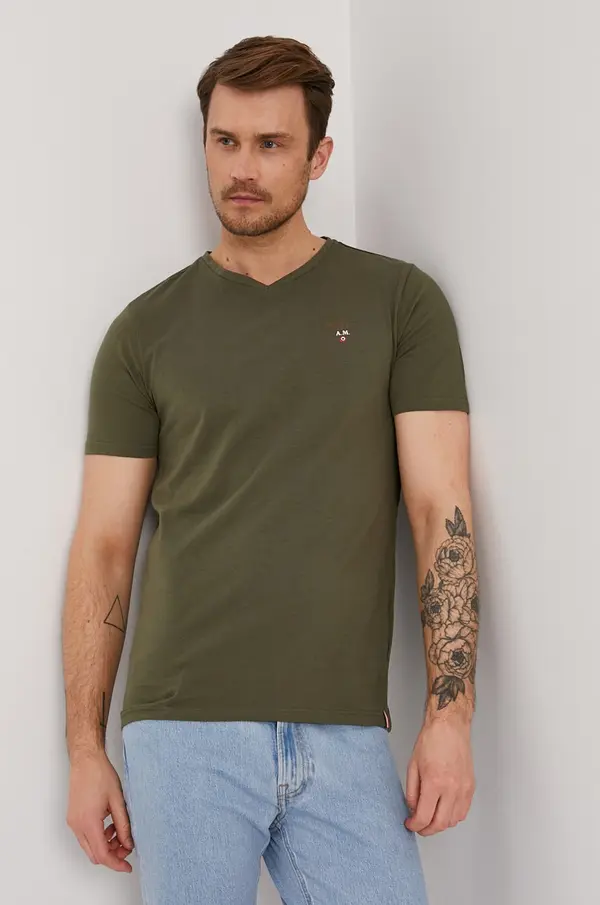 Aeronautica Militare Majica kratkih rukava Aeronautica Militare