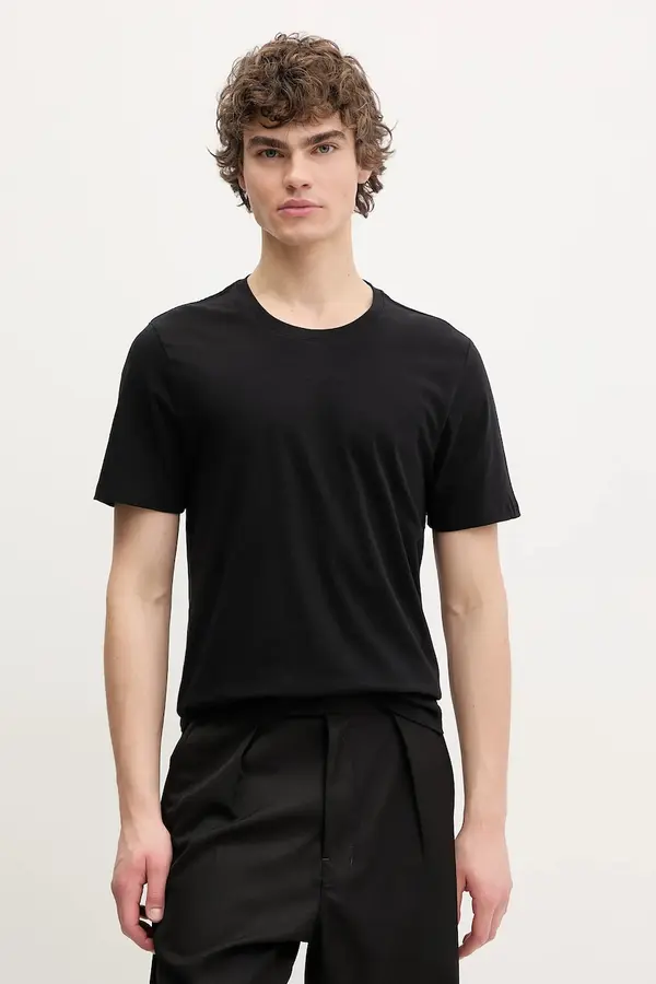 AllSaints Majica kratkih rukava AllSaints 2-pack