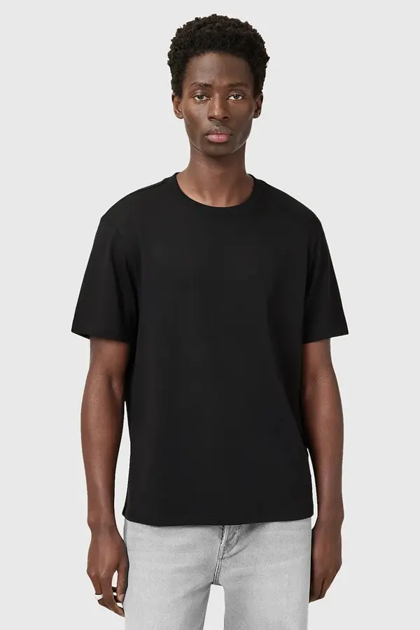 AllSaints Majica kratkih rukava AllSaints SLATER