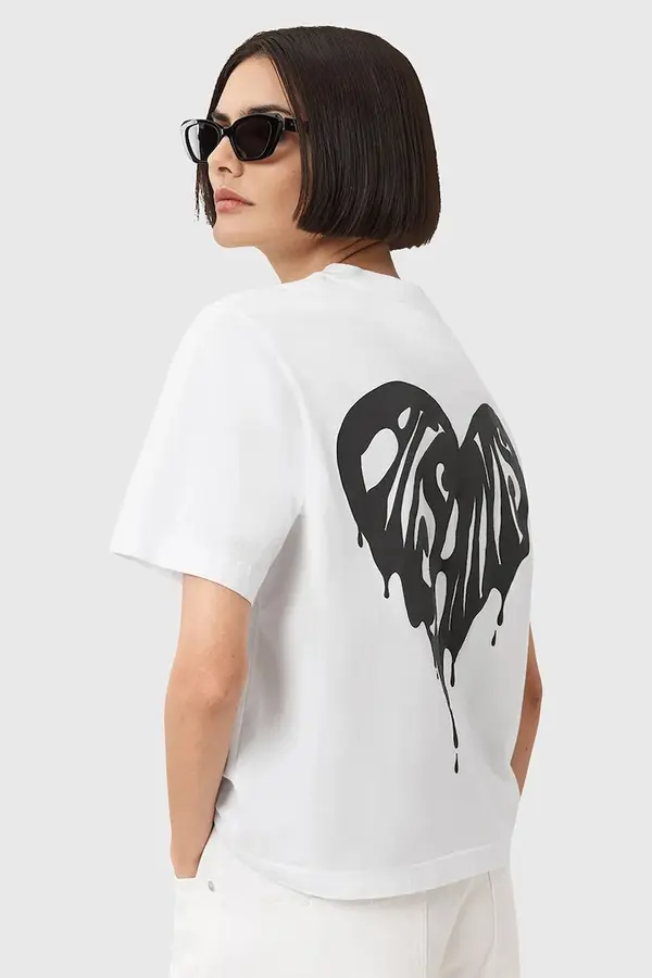 AllSaints Majica kratkih rukava AllSaints TRIP
