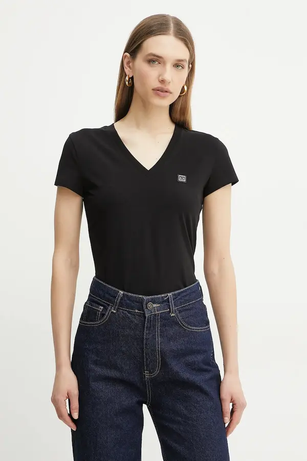 Armani Exchange Majica kratkih rukava Armani Exchange