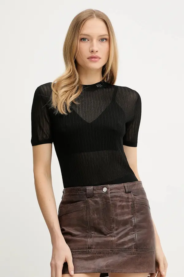 Armani Exchange Majica kratkih rukava Armani Exchange