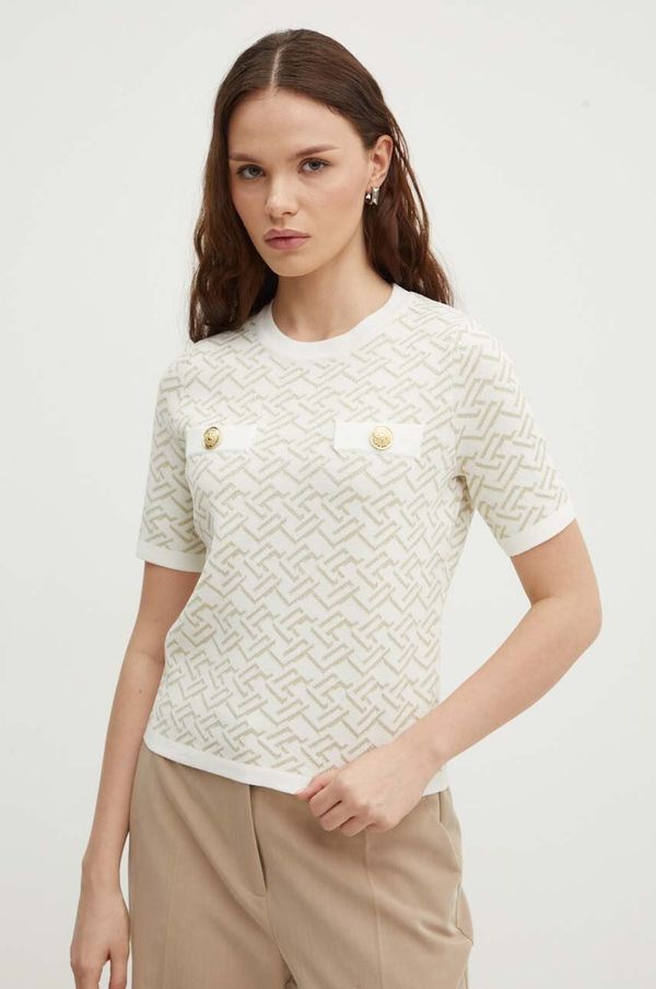 Artigli Majica kratkih rukava Artigli boja: bež, AM38336