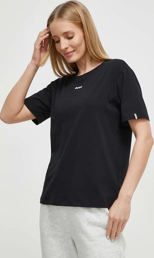 Boss Majica kratkih rukava BOSS  CI T-Shirt