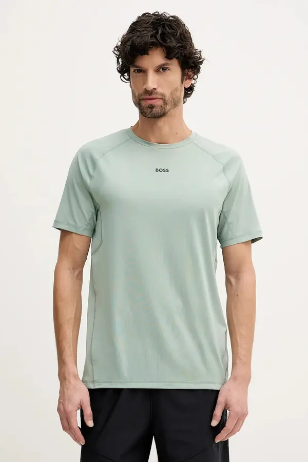 BOSS Green Majica kratkih rukava BOSS Green  Tee Active 1