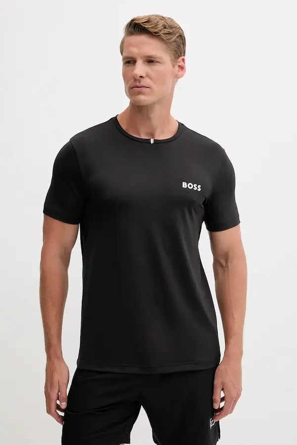 Boss Majica kratkih rukava BOSS Green  Tee TOC