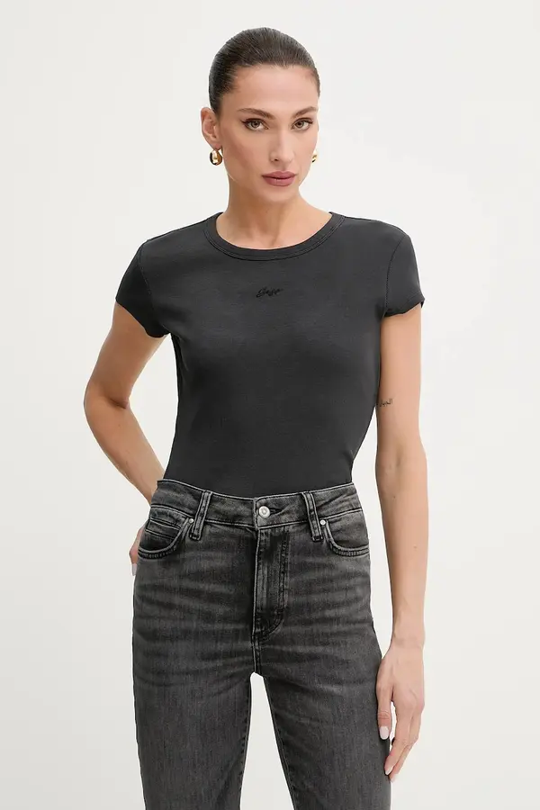 BOSS Orange Majica kratkih rukava BOSS Orange