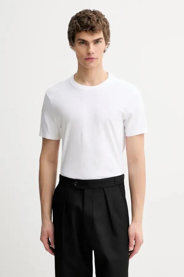 Calvin Klein Majica kratkih rukava Calvin Klein 2-pack