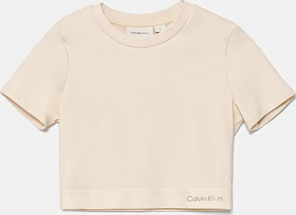 Calvin Klein Jeans Majica kratkih rukava Calvin Klein Jeans